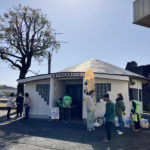 猫の譲渡会＆相談会（2025年2月15日）