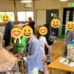 猫の譲渡会＆相談会（2025年7月19日）