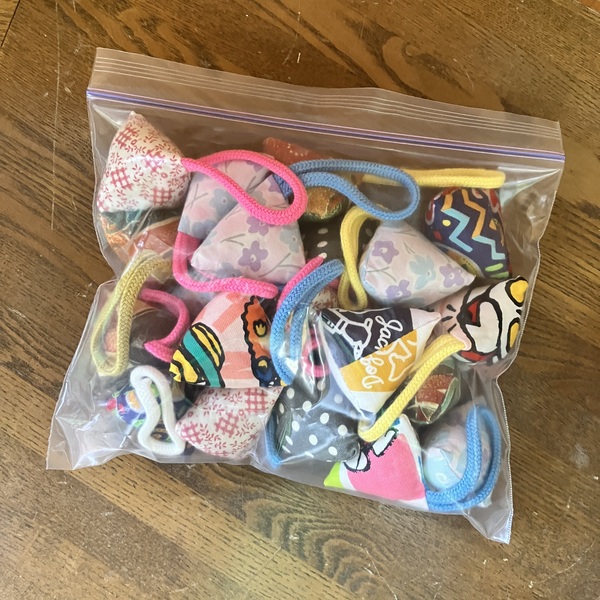 猫の譲渡会＆相談会（2025年9月20日）