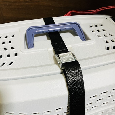 キャリーケース