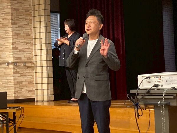 Let’s 地域猫セミナー（2025年12月6日）